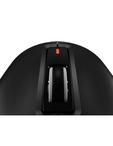 Genesis Zircon 660 Myszka Gaming Po Prawej Stronie Rf Wireless + Bluetooth + Usb Type-A Optyczny 12000 Dpi