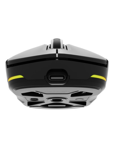 Genesis Zircon 660 Myszka Gaming Po Prawej Stronie Rf Wireless + Bluetooth + Usb Type-A Optyczny 12000 Dpi