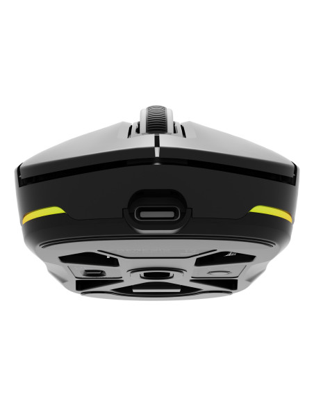 Genesis Zircon 660 Myszka Gaming Po Prawej Stronie Rf Wireless + Bluetooth + Usb Type-A Optyczny 12000 Dpi
