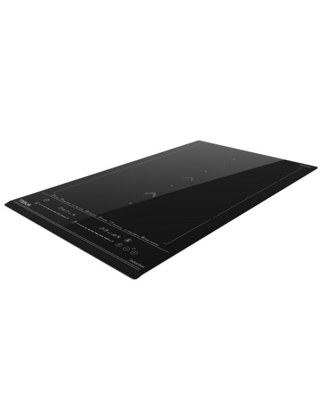 Teka Izs 34700 Mst Czarny Wbudowany 30 Cm Płyta Indukcyjna Strefowa 2 Stref(Y)