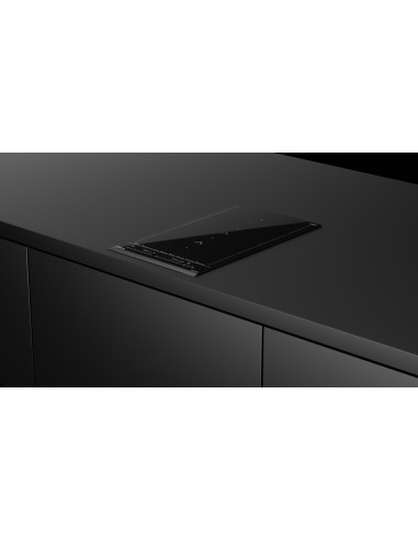 Teka Izs 34700 Mst Czarny Wbudowany 30 Cm Płyta Indukcyjna Strefowa 2 Stref(Y)