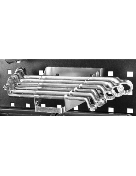 Neo Tools 84-500 Akcesorium Do Szyn Stołów Warsztatowych