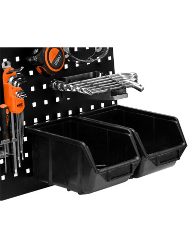 Neo Tools 84-500 Akcesorium Do Szyn Stołów Warsztatowych