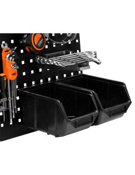 Neo Tools 84-500 Akcesorium Do Szyn Stołów Warsztatowych