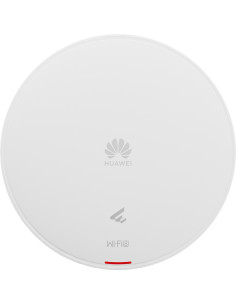 Huawei Ekit Ap600 Series Ap661 6575 Mbit/S Biały Obsługa Poe