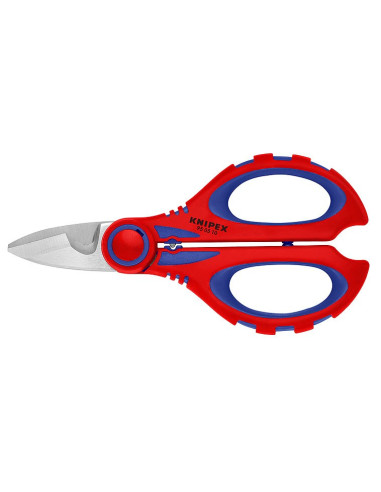 Knipex 95 05 10 Sb Nożyczki Elektryka