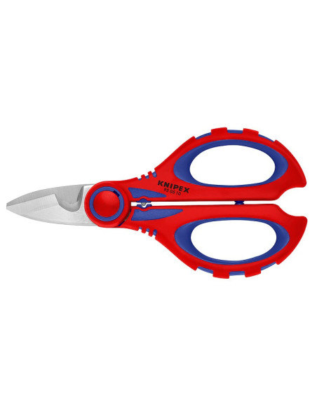 Knipex 95 05 10 Sb Nożyczki Elektryka