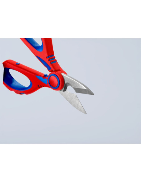 Knipex 95 05 10 Sb Nożyczki Elektryka