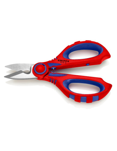 Knipex 95 05 10 Sb Nożyczki Elektryka