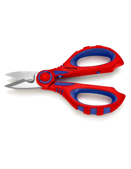 Knipex 95 05 10 Sb Nożyczki Elektryka