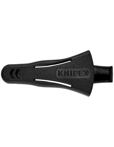 Knipex 95 05 10 Sb Nożyczki Elektryka