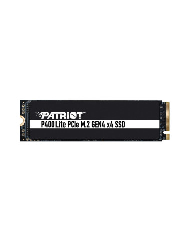 Dysk Ssd Patriot P400 Lite 1Tb M.2 2280 Pci-E X4 Gen4 Nvme (P400Lp1Kgm28H)