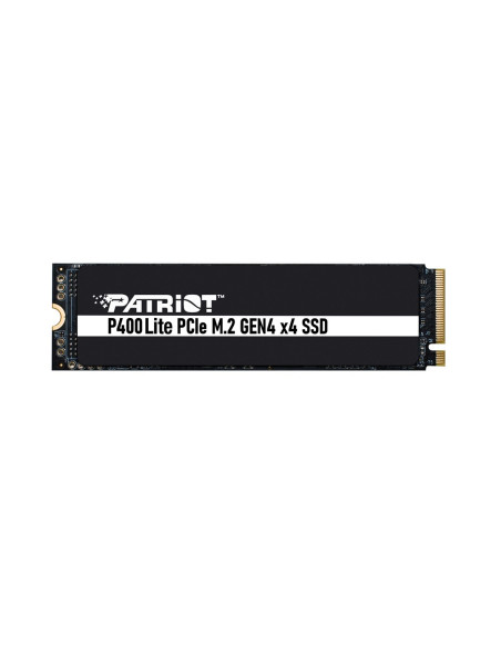 Dysk Ssd Patriot P400 Lite 1Tb M.2 2280 Pci-E X4 Gen4 Nvme (P400Lp1Kgm28H)