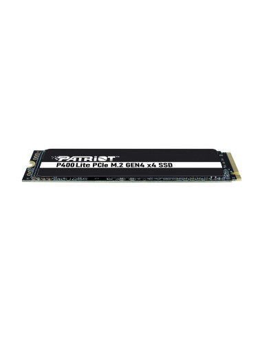 Dysk Ssd Patriot P400 Lite 1Tb M.2 2280 Pci-E X4 Gen4 Nvme (P400Lp1Kgm28H)