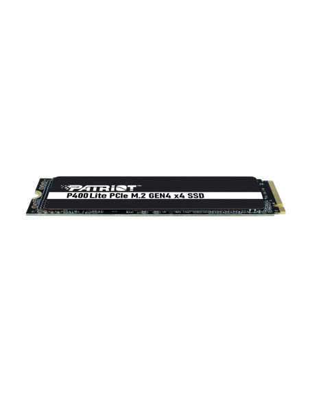 Dysk Ssd Patriot P400 Lite 1Tb M.2 2280 Pci-E X4 Gen4 Nvme (P400Lp1Kgm28H)