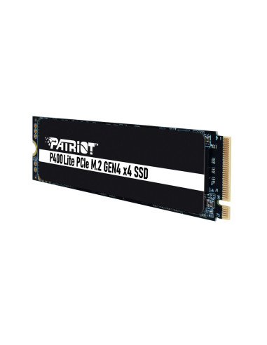 Dysk Ssd Patriot P400 Lite 1Tb M.2 2280 Pci-E X4 Gen4 Nvme (P400Lp1Kgm28H)