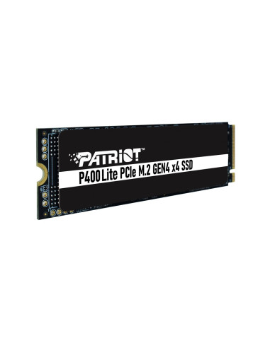 Dysk Ssd Patriot P400 Lite 1Tb M.2 2280 Pci-E X4 Gen4 Nvme (P400Lp1Kgm28H)