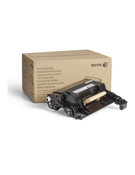 Xerox 101R00582 Kaseta Z Tonerem 1 Szt. Oryginalny Czarny