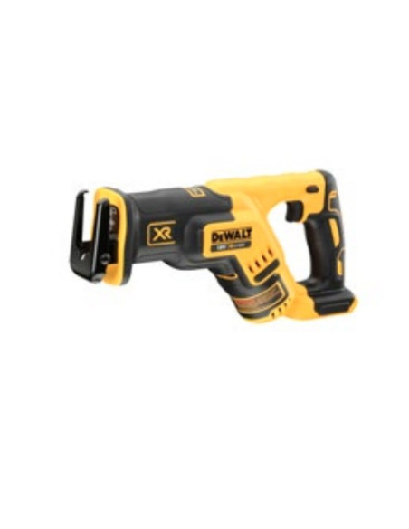 Dewalt Dcs367Nt-Xj Piła Szablasta Czarny