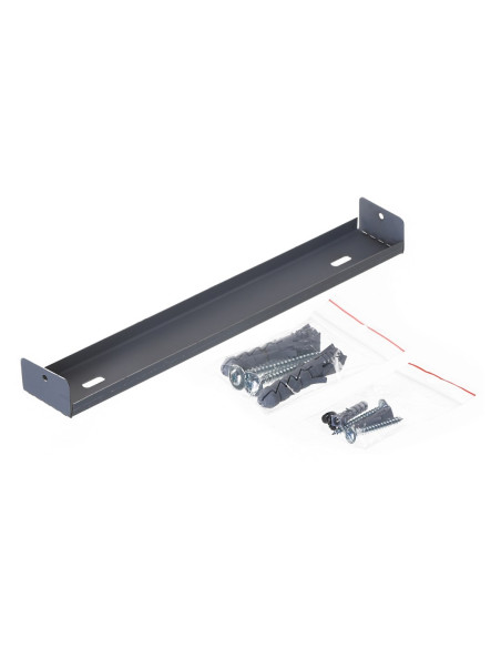 Okap Akpo Wk-4 Nero Line 2.0 50 Czarny T300 Liniowy Led/Siłownik