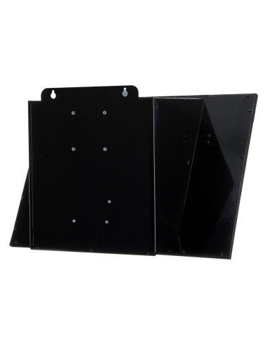 Okap Akpo Wk-4 Nero Line 2.0 50 Czarny T300 Liniowy Led/Siłownik