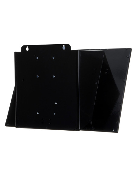Okap Akpo Wk-4 Nero Line 2.0 50 Czarny T300 Liniowy Led/Siłownik