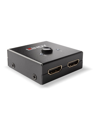 Lindy 38336 Przełącznik Wideo Hdmi