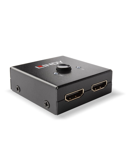 Lindy 38336 Przełącznik Wideo Hdmi