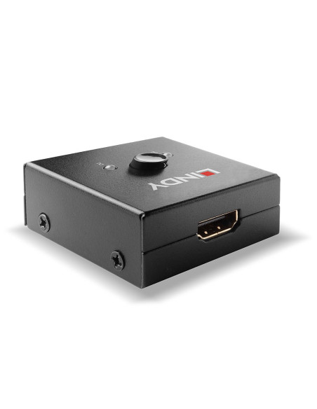 Lindy 38336 Przełącznik Wideo Hdmi