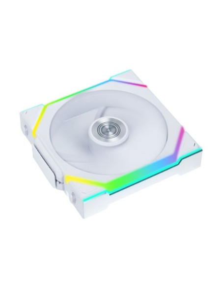 Lian Li Uni Fan Sl Wireless 120 Obudowa Komputera Wentylator 12 Cm Biały 1 Szt.