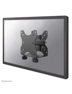 Pc Akcesoria Thin Client Mount 5Kg Nm-Tc100Black Newstar 2
