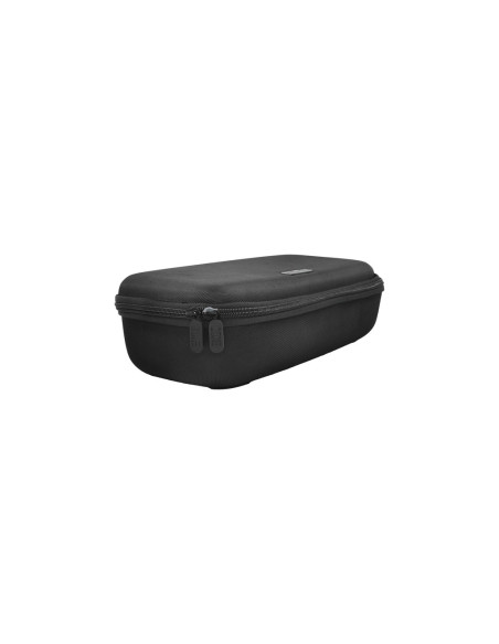 Zotac Zgc-A1Cc-01 Pokrowiec Na Przenośne Konsole Do Gry Kopolimer Akrylonitrylo-Butadieno-Styrenowy (Abs), Metal, Nylon, Poliest