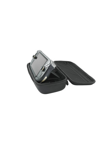 Zotac Zgc-A1Cc-01 Pokrowiec Na Przenośne Konsole Do Gry Kopolimer Akrylonitrylo-Butadieno-Styrenowy (Abs), Metal, Nylon, Poliest