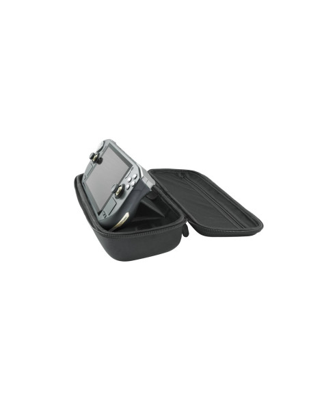 Zotac Zgc-A1Cc-01 Pokrowiec Na Przenośne Konsole Do Gry Kopolimer Akrylonitrylo-Butadieno-Styrenowy (Abs), Metal, Nylon, Poliest