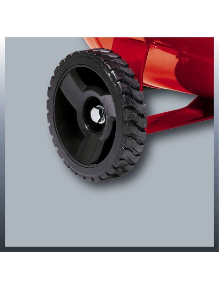 Einhell Tc-Ac 190/24/8 Sprężarka 1500 W 165 L/Min Prąd Przemienny