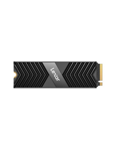 Ssd Pcie G4 M.2 512Gb Nm800/Pro Lnm800P512G-Rn8Ng Lexar
