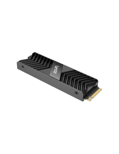 Ssd Pcie G4 M.2 512Gb Nm800/Pro Lnm800P512G-Rn8Ng Lexar