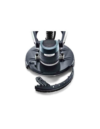 Festool 571934 Przenośna Szlifierka Losowa Szlifierka Oscylacyjna Czarny, Srebrny 400 W