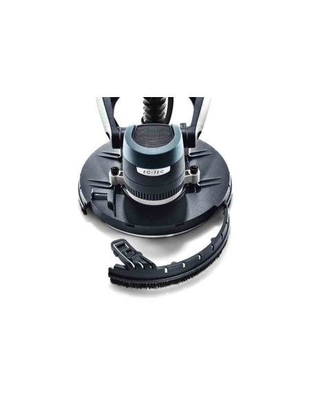 Festool 571934 Przenośna Szlifierka Losowa Szlifierka Oscylacyjna Czarny, Srebrny 400 W