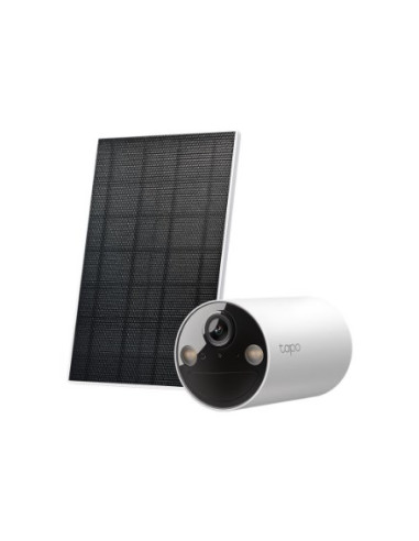 Tp-Link Tapo C410 Kit Kula (Kształt) Kamera Bezpieczeństwa Ip Zewnętrzna 2304 X 1296 Px Sufit / Ściana
