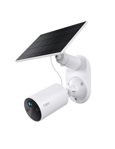 Tp-Link Tapo C410 Kit Kula (Kształt) Kamera Bezpieczeństwa Ip Zewnętrzna 2304 X 1296 Px Sufit / Ściana
