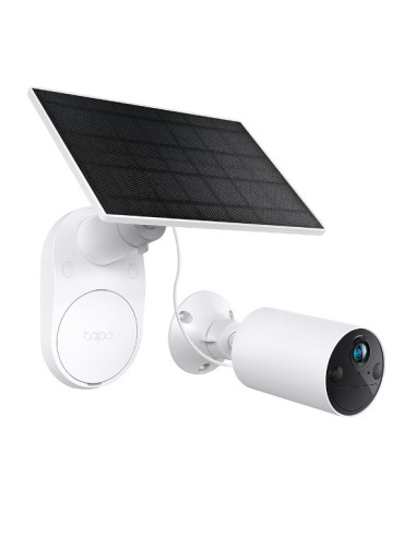 Tp-Link Tapo C410 Kit Kula (Kształt) Kamera Bezpieczeństwa Ip Zewnętrzna 2304 X 1296 Px Sufit / Ściana