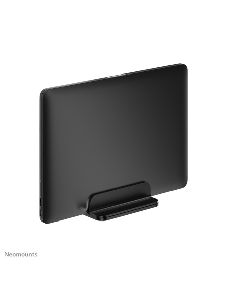 Neomounts Nsls300Black Stojak Na Laptop Podstawka Na Notebooka Czarny 43,2 Cm (17")