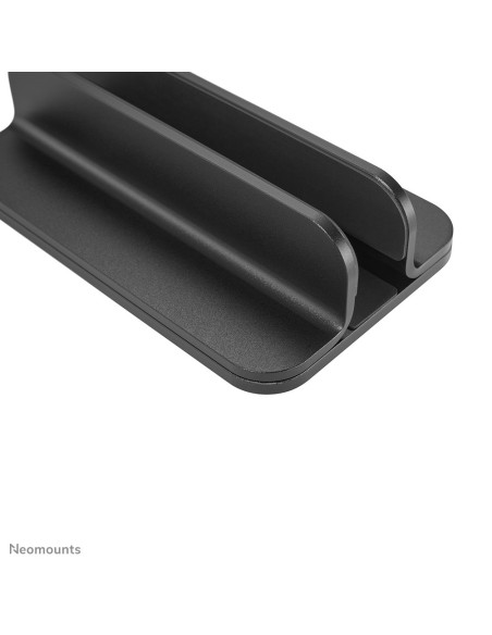 Neomounts Nsls300Black Stojak Na Laptop Podstawka Na Notebooka Czarny 43,2 Cm (17")