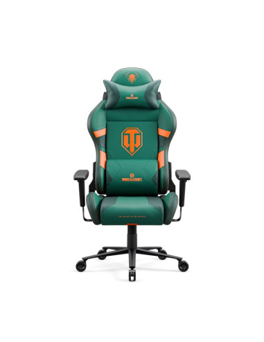 Fotel Gamingowy Diablo X-One 2.0 World Of Tanks