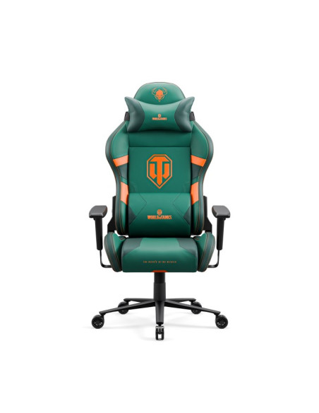 Fotel Gamingowy Diablo X-One 2.0 World Of Tanks