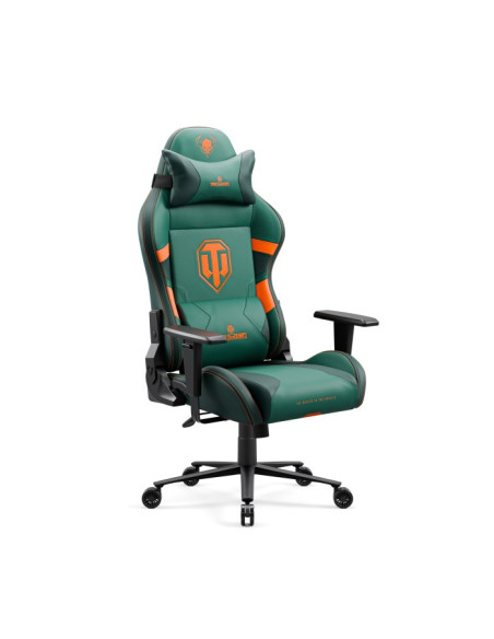 Fotel Gamingowy Diablo X-One 2.0 World Of Tanks