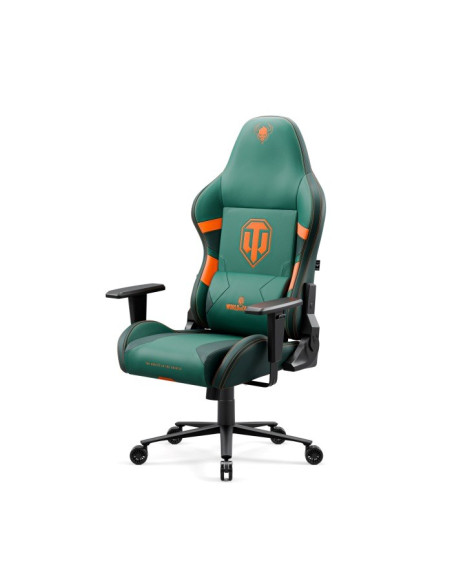 Fotel Gamingowy Diablo X-One 2.0 World Of Tanks