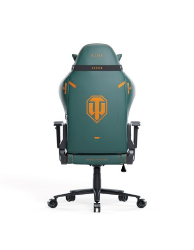 Fotel Gamingowy Diablo X-One 2.0 World Of Tanks