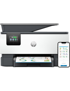 Hp Officejet Pro 9120B 2